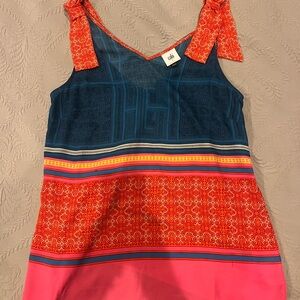 Beautiful Cabi summer top